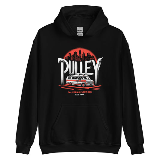 Pulley Matters - Unisex Hoodie - Merch49