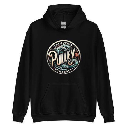 Pulley Surf - Unisex Hoodie - Merch49