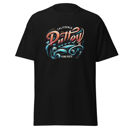 Pulley Surf - Unisex tee - Merch49